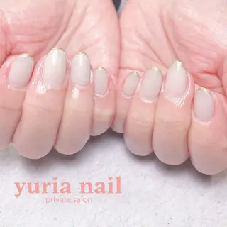 ネイル 小林 ゆりあのネイルデザイン