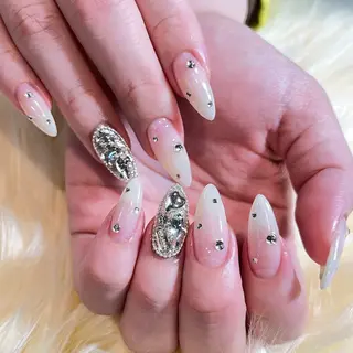 ネイル Betty ✶のマツエク・マツパデザイン