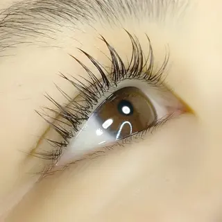 マツエク・マツパ KURUMI🦋 まつエクまつパ美眉のマツエク・マツパデザイン