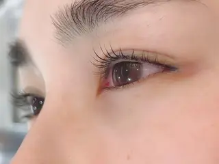 パーマ eye beautyのマツエク・マツパデザイン