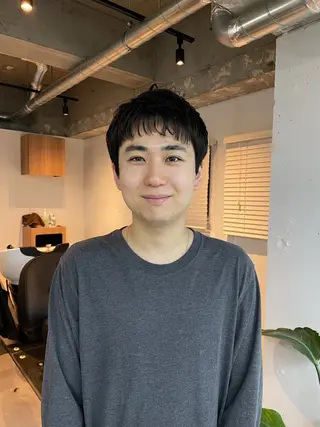 メンズ ルカ/ レイヤーカット🍓のヘアスタイル