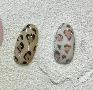 ネイル Bianca watanabeのネイルデザイン