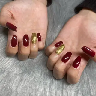 ネイル y's beauty 京橋店のネイルデザイン