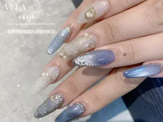 ネイル VELA nails Cocoのネイルデザイン