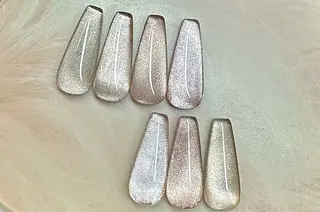 ネイル m_nail所属・O Mayaのネイルデザイン