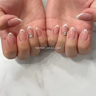 ネイル melu所属・melu yukikoのネイルデザイン