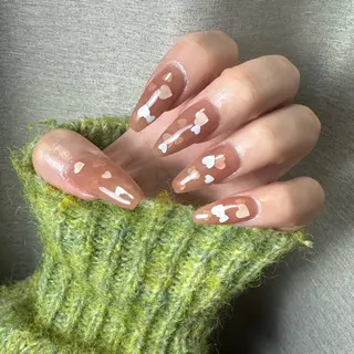 ネイル are you nailのネイルデザイン