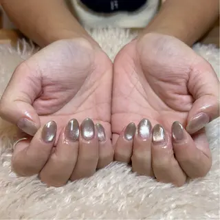 ネイル nailsalon kiii'sのネイルデザイン