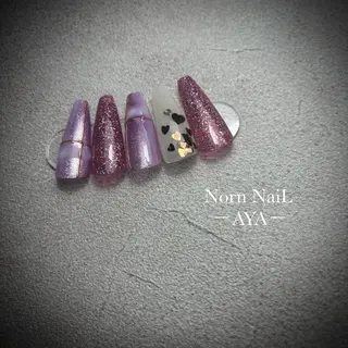 ネイル U Ayaのネイルデザイン