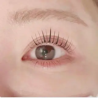 マツエク・マツパ まつげ🌷 senaのマツエク・マツパデザイン