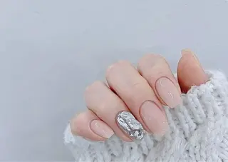 ネイル C&S  Nail Salonのネイルデザイン