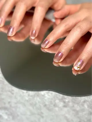 ネイル プライベートサロン nailcoconaのネイルデザイン
