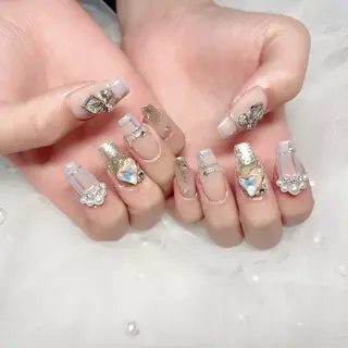 ネイル Nail Salon Ripeのネイルデザイン