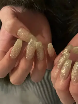 ネイル Manon Yuiのネイルデザイン