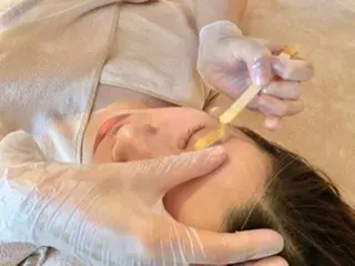 ショート カラー パーマ ヘアアレンジ メンズ キッズ ネイル マツエク・マツパ 🌈Gemini 新大阪🌈の眉毛・アイブロウイメージ