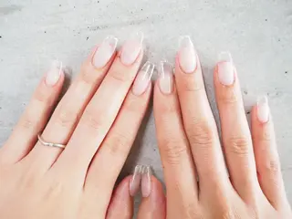 ネイル ConneQt所属・ETHOSENSE. kimikaのネイルデザイン