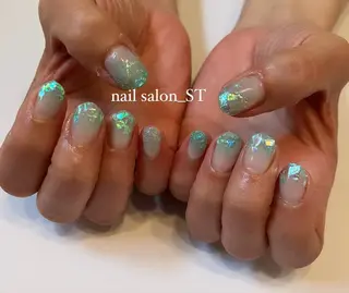 ネイル nail salon SUTAMIのネイルデザイン