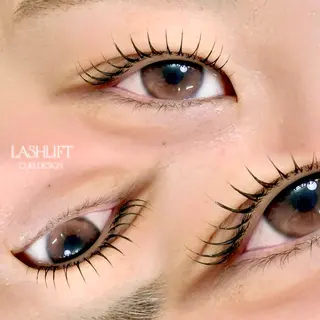 マツエク・マツパ MOE 表参道ｱｲﾘｽﾄのマツエク・マツパデザイン