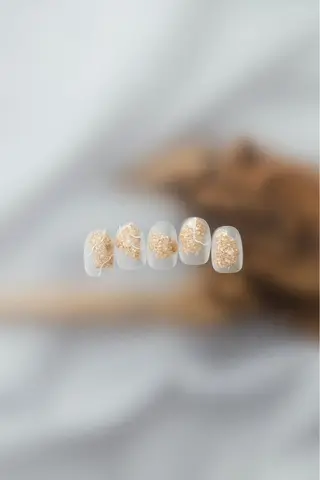 ネイル filonnail 吉祥寺店のネイルデザイン