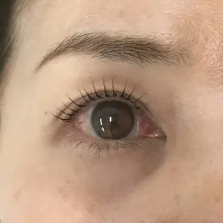 マツエク・マツパ uland yuzukiのマツエク・マツパデザイン