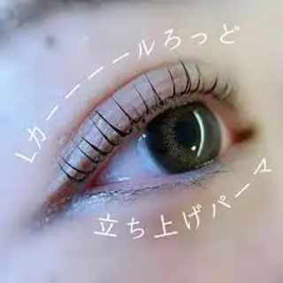 マツエク・マツパ VELA nails所属・VELA eyesのマツエク・マツパデザイン
