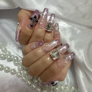 ネイル You&Me Miyuのネイルデザイン