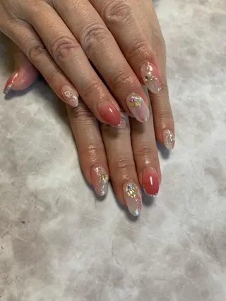 ネイル misaki ..のネイルデザイン