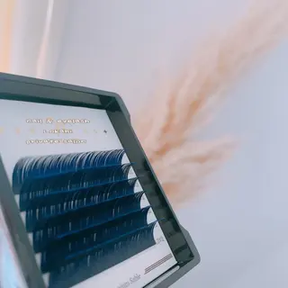 マツエク・マツパ Lokahi所属・Lokahi yumiのマツエク・マツパデザイン