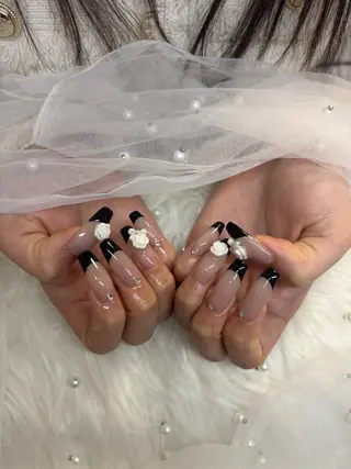 ネイル PLATA 未来のネイルデザイン