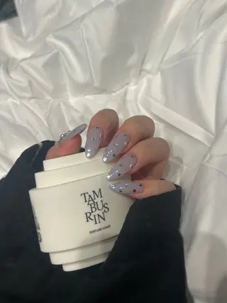 ネイル plume. noaのネイルデザイン