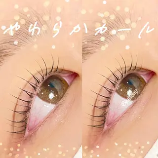 マツエク・マツパ Gluttony/ ｸﾞﾗﾄﾆｰのマツエク・マツパデザイン