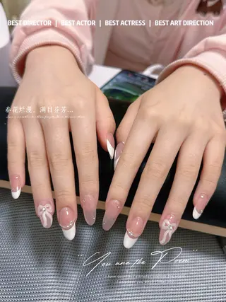ネイル 山本 雪のネイルデザイン