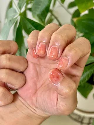 ネイル Halun nail所属・Halun nailのネイルデザイン