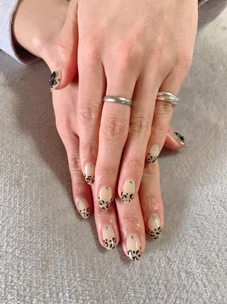 ネイル グラマラス ネイルのネイルデザイン