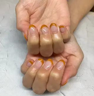 ネイル aimer tomomiのネイルデザイン