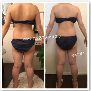 FLEUR大阪・美容 整体・痩身・小顔のエステ・リラクイメージ