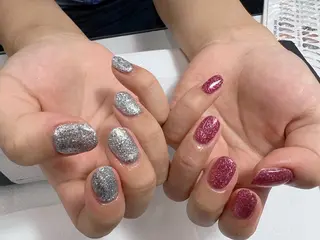 ネイル 【MAXKELLY】 Shiotaのネイルデザイン