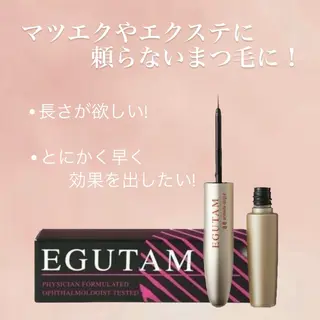 マツエク・マツパ Ysalon eyelashのマツエク・マツパデザイン