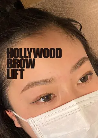 アイブロウ B&H所属・頭痛•肩こり専門/ 眉サロンB&H心斎橋のエステ・リラクイメージ