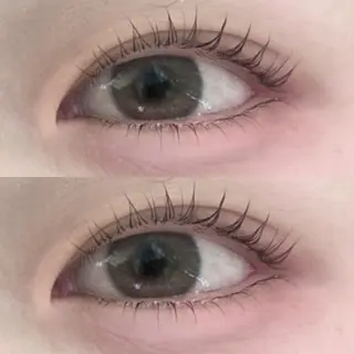 マツエク・マツパ lit.🤍 kiyoneのマツエク・マツパデザイン