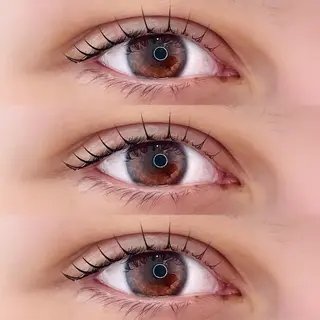 マツエク・マツパ Nae.所属・眉毛/まつ毛/代官山 アイサロン🌻NAEのマツエク・マツパデザイン