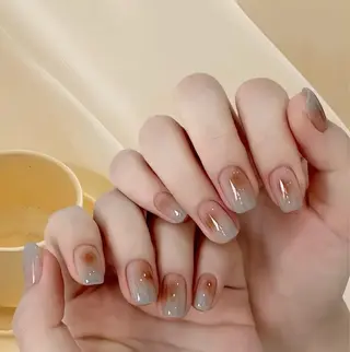 ネイル Emily Garden 六本木のネイルデザイン