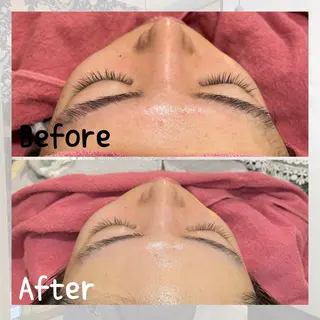 hair make echo所属・hair make echo 大橋亜弥のエステ・リラクイメージ