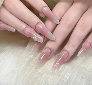 ネイル NANA  nailsalon 西川口店所属・NANAネイルサロン 【フィルイン導入店】のネイルデザイン