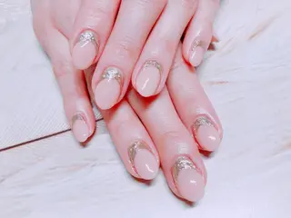 ネイル nailist SATO【銀座】のネイルデザイン