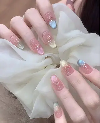 ネイル Beauty Build Upのネイルデザイン