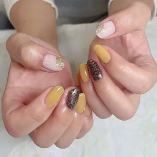 ネイル nailroom lilasのネイルデザイン