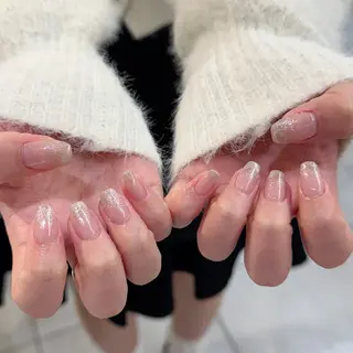 ネイル Chizuru ☾ ໋のネイルデザイン