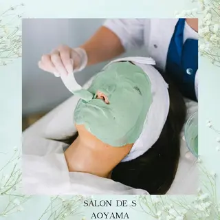 SALON DE　S さやかのエステ・リラクイメージ
