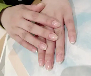 ネイル Ag Nailのネイルデザイン